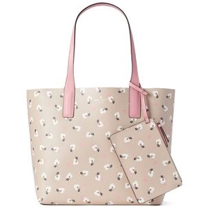 Kate Spade Arch Place Mya Breezy Floral Ditsy